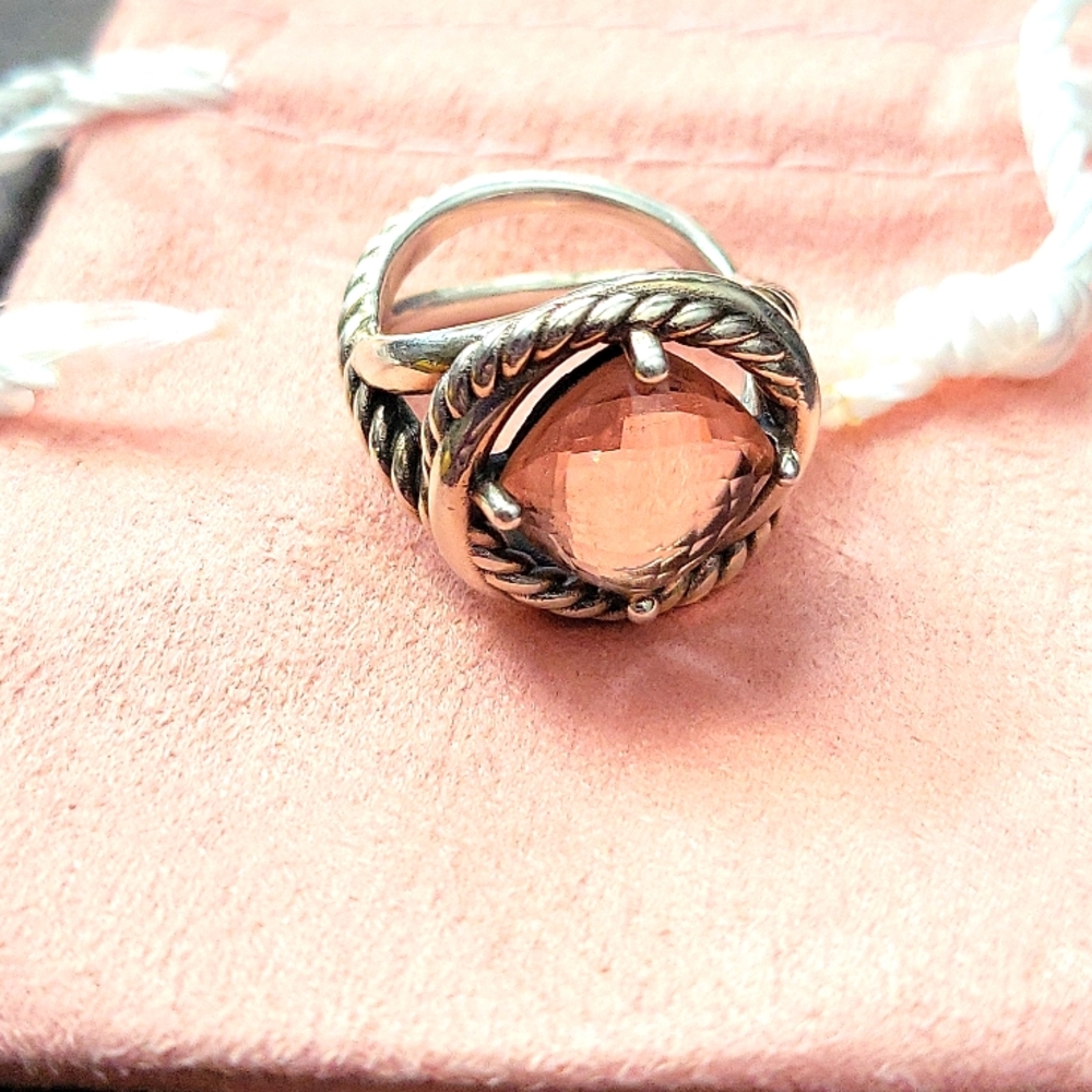 David Yurman - Picture 1 of 8